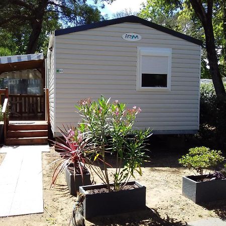 Mobil Home 6-8 Places St Brevin Les Pins 44 Saint-Brévin-les-Pins Ngoại thất bức ảnh