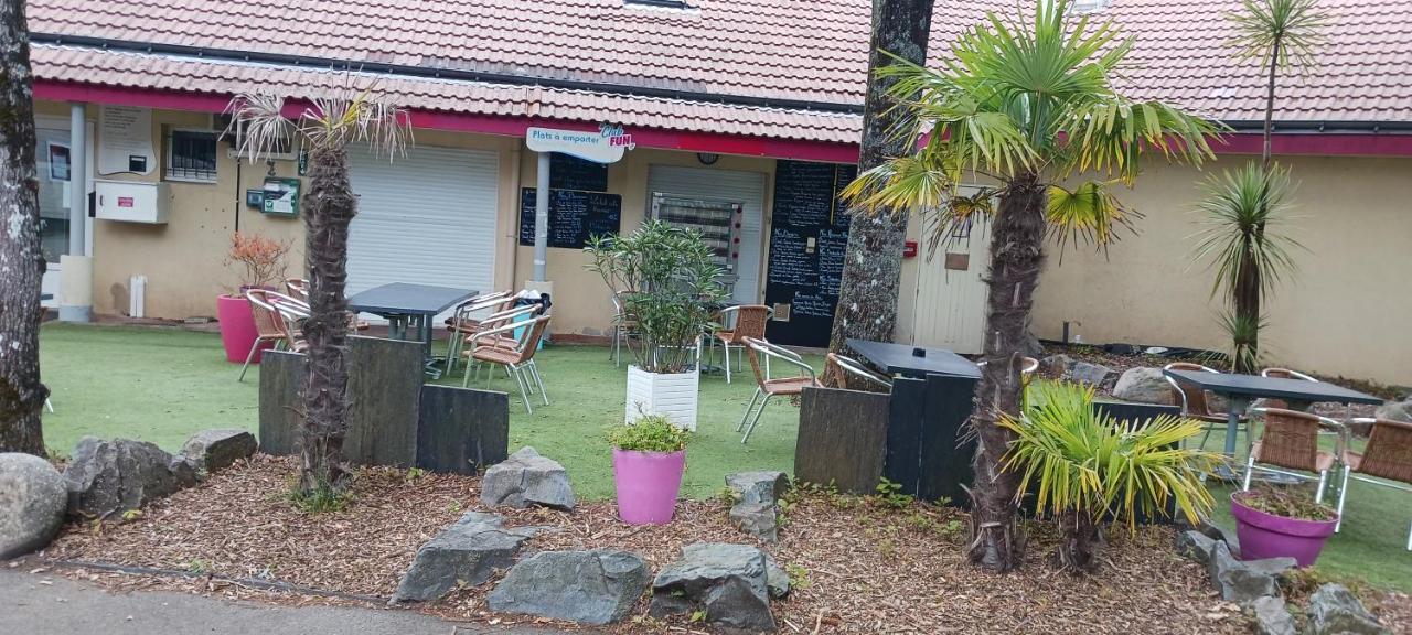 Mobil Home 6-8 Places St Brevin Les Pins 44 Saint-Brévin-les-Pins Ngoại thất bức ảnh